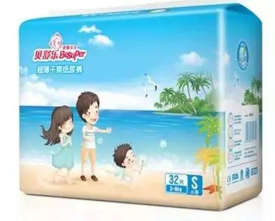 国产品牌哪些纸尿裤好（盘点新国货代表）(13)