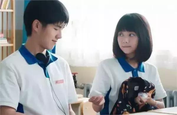 谭松韵演过的影视剧之五（谭松韵演过的6部影视剧）(3)
