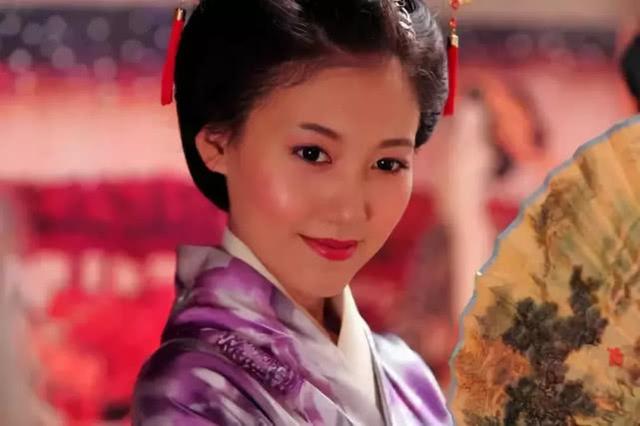 70年代和80年代演女特务的演员（影视剧中女特务形象变迁）(21)