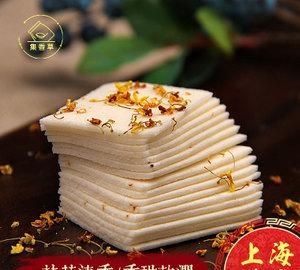 上海有哪些特色美食小吃