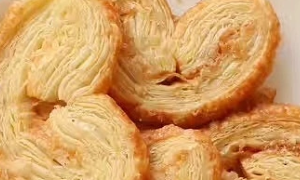 上海美食特产,上海有哪些特色美食小吃图5