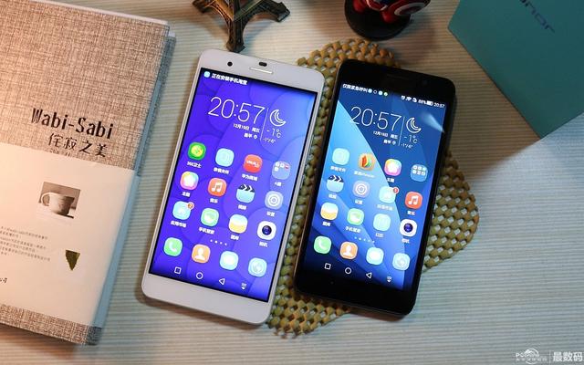 华为 荣耀 6 plus（华为荣耀6plus深度评测）(17)
