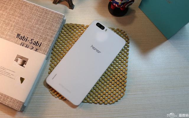 华为 荣耀 6 plus（华为荣耀6plus深度评测）(12)