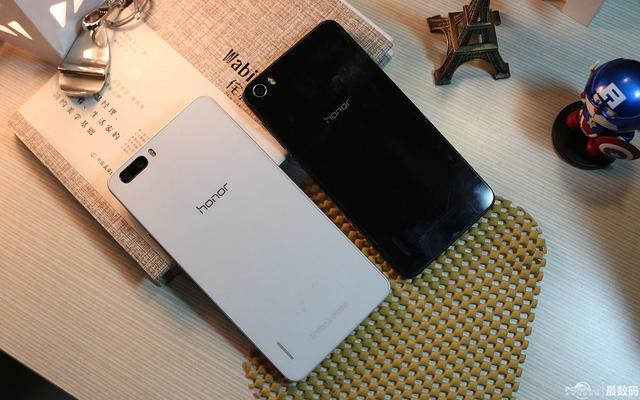 华为 荣耀 6 plus（华为荣耀6plus深度评测）(18)