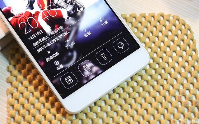 华为 荣耀 6 plus（华为荣耀6plus深度评测）(6)