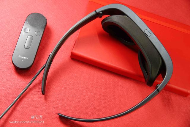 华为智能眼镜vr glass观影体验（最便携的VR眼镜没有之一）(11)