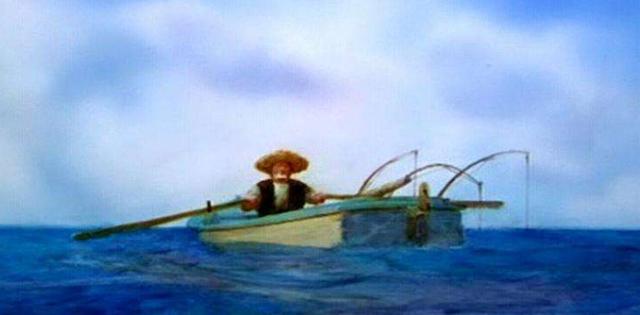 海明威如何评价老人与海的 海明威火了60多年(3)
