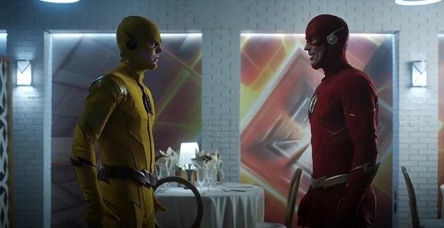 新蝙蝠侠几月几号上映（盘点2022年上映的21部DC影视剧）(3)