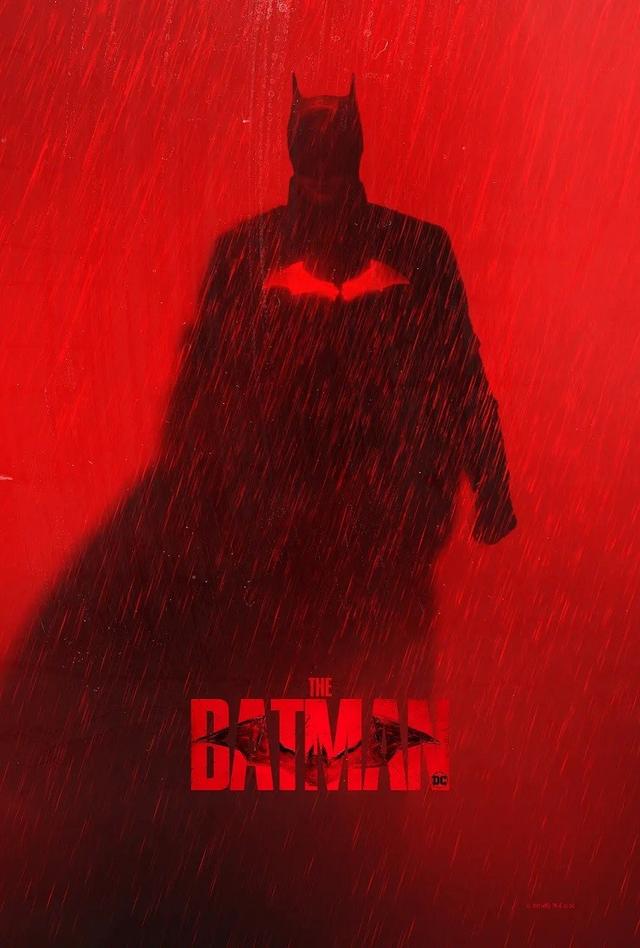 新蝙蝠侠几月几号上映（盘点2022年上映的21部DC影视剧）(25)
