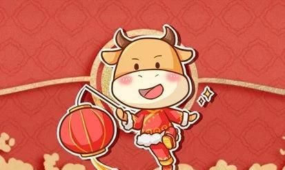 牛的成语祝福语：带牛字的祝福语四字词语