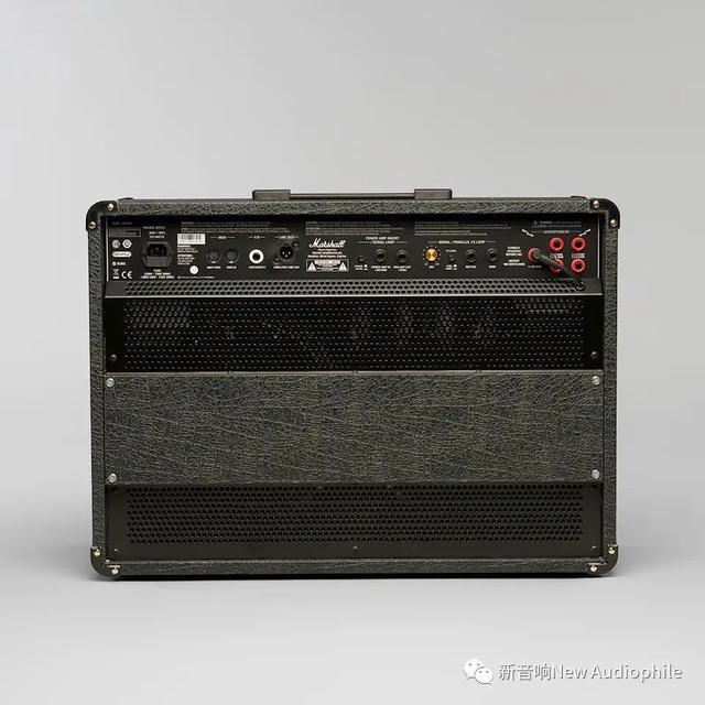 排名前十的有源音箱（盘点那些驰名世界的高级有源音箱）(25)