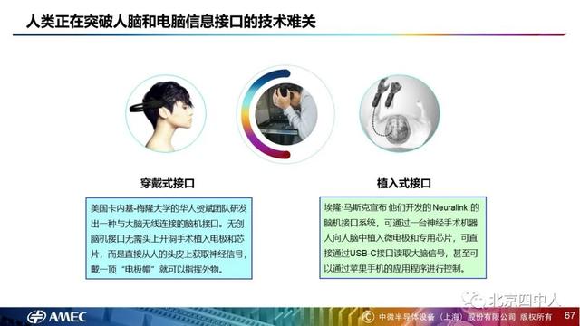 致敬科学家尹志尧（尹志尧从数码智能时代到第三次工业革命）(25)