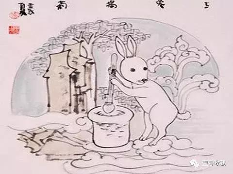 中秋节的传统文化与习俗（中秋节习俗大全）(6)