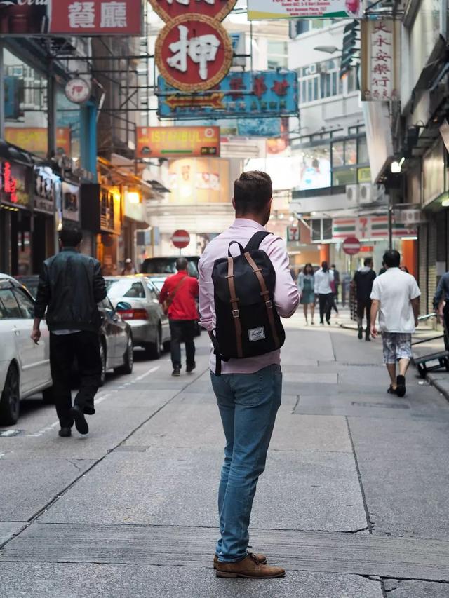 双肩背包品牌排行（10款值得入手的双肩包）(26)