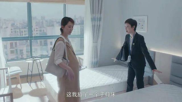私人跑道房设计图（安家里的跑道房太梦幻）(19)