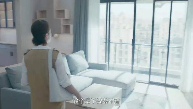 私人跑道房设计图（安家里的跑道房太梦幻）(17)