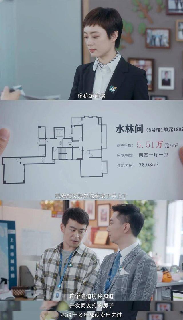 私人跑道房设计图（安家里的跑道房太梦幻）(15)