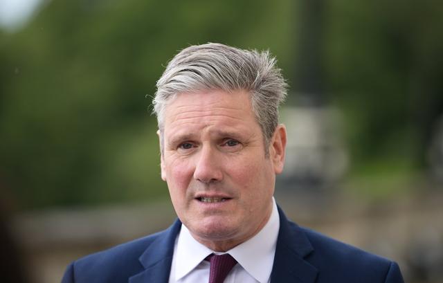 英首相约翰逊发表辞职声明（英国首相约翰逊发表辞职声明）(4)