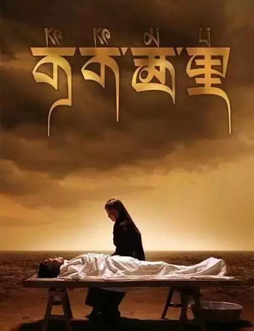 陪你一起看可可西里（一路向西可可西里）(3)