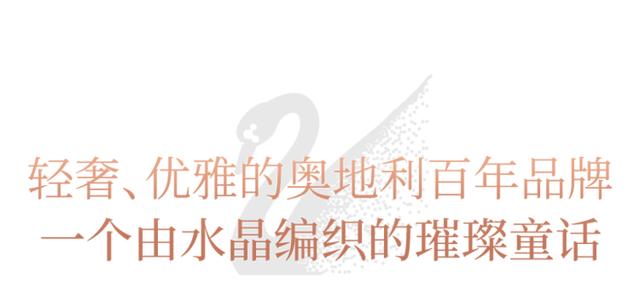 施华洛世奇项链有哪些系列（3款施华洛世奇首饰）(2)