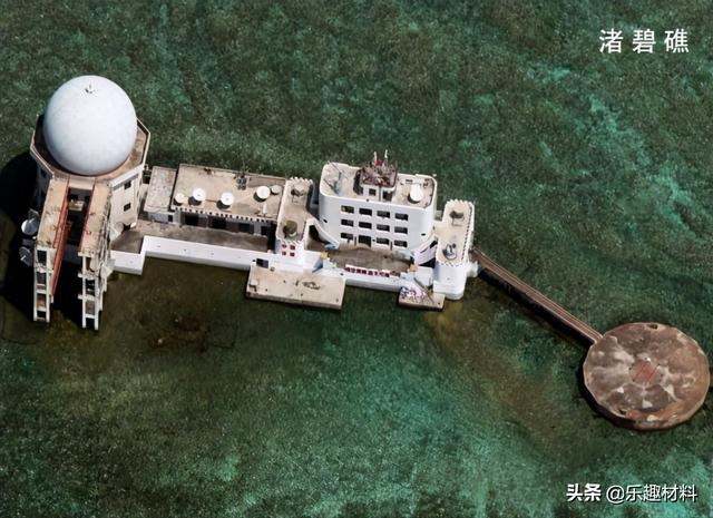未来南沙最大岛仁爱礁（昔日面积不到弹丸礁4）(21)
