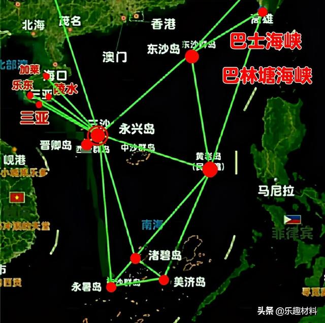 未来南沙最大岛仁爱礁（昔日面积不到弹丸礁4）(26)