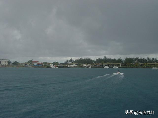 未来南沙最大岛仁爱礁（昔日面积不到弹丸礁4）(15)