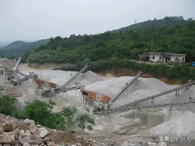 碳酸钙和轻钙有什么区别（三分钟了解碳酸钙）(16)