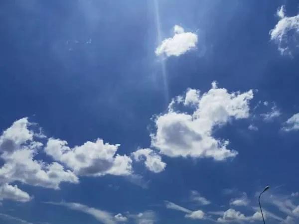 怎样看南风天还是北风天（教你如何一抬头就知道天气情况）(2)