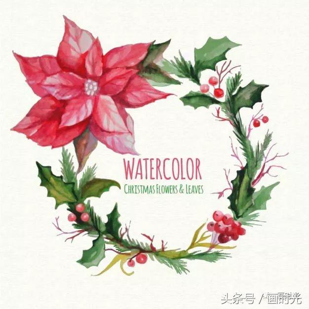 100个圣诞节贺卡（50个值得借鉴的圣诞贺卡）(38)