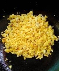 茄子和韭菜可以搭配在一起吃吗，茄子炒韭菜好吃吗？图8