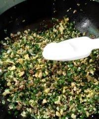 茄子和韭菜可以搭配在一起吃吗，茄子炒韭菜好吃吗？图10