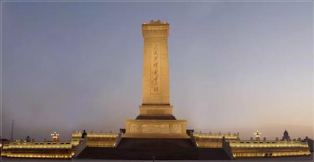每年的9月30号烈士纪念日（国庆前一天是烈士纪念日）(16)