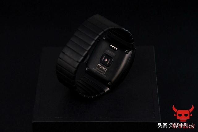 努比亚阿尔法有什么功能（移动终端设备的新形态）(4)