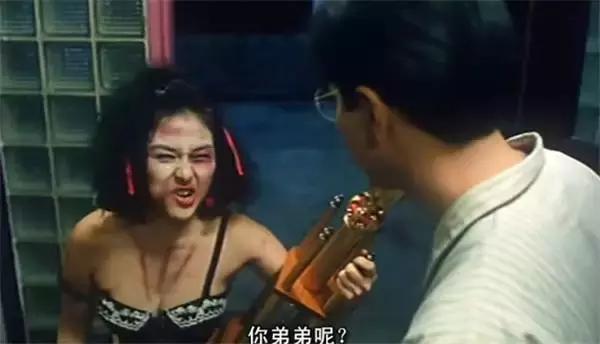 青头鬼 吴耀汉（吴耀汉带领捉鬼小分队大战青头鬼）(12)