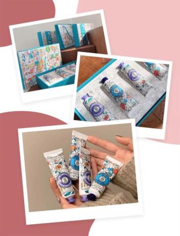 送礼物给女生，让女生瞬间感动到哭的7款礼物(8)