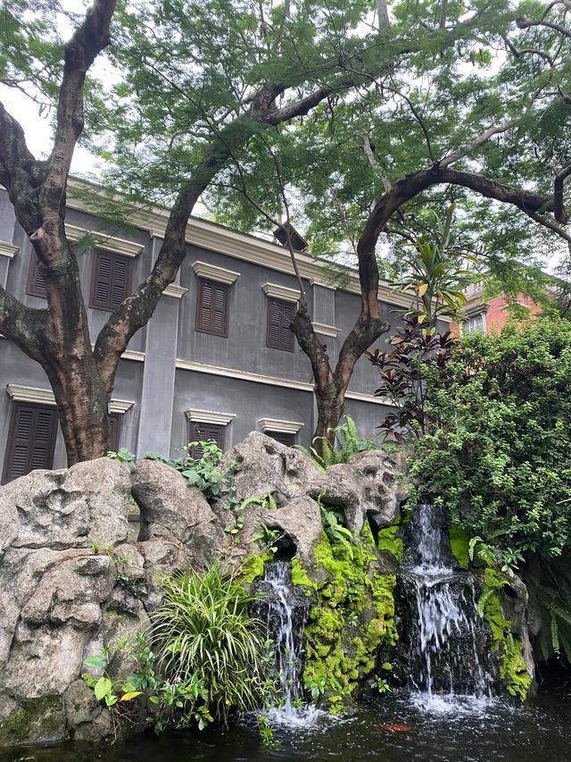 鼓浪屿民宿住宿推荐及价格表（鼓浪屿民宿天花板）(14)