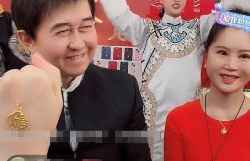 付笛声任静年轻时期（靠一首歌吃一辈子）(24)