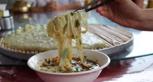 鄂尔多斯美食,蒙古族的传统美食有哪些图4