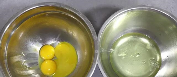 电饭煲做蛋糕的步骤,电饭锅做蛋糕的制作方法和步骤图13