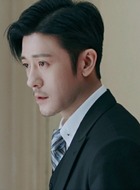 路晋（林雨申饰演）