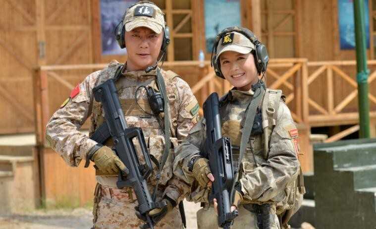 《我是特种兵之利刃出鞘》演员表是什么(我是特种兵之利刃出鞘演员表是什么)