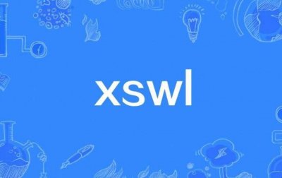 ​xswl什么意思(xswl究竟是什么意思)