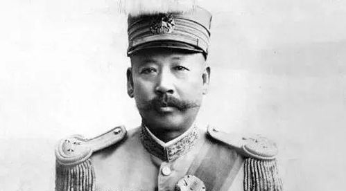 督军是什么官,北洋督军是什么军衔图5