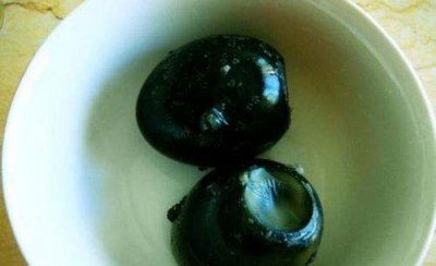 ​夏天皮蛋怎么保存方法,皮蛋怎么保存好