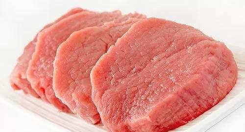 臭猪肉,臭掉的猪肉吃到肚子里会怎么样?图6