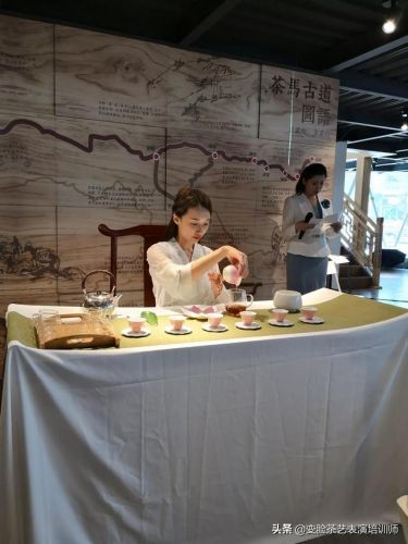 成都品茶工作室，成都工作室集中在哪里-第1张图片-