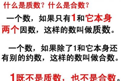 ​zhishu，质数与合数的拼音？