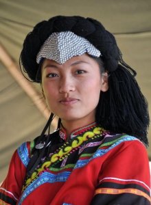 ​云南少数民族有哪些,云南有52个少数民族