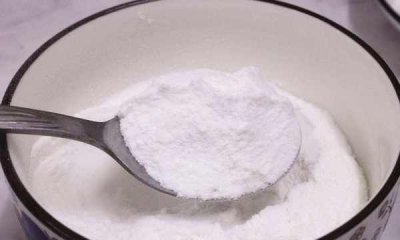 ​泡打粉和酵母的区别,泡打粉是什么